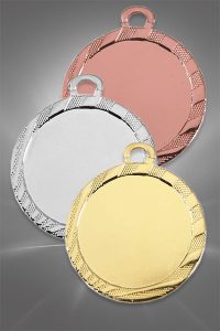 Medalii Sportive MD 01A