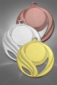 Medalii Sportive MD 02