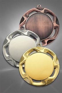 Medalii Sportive MD 06