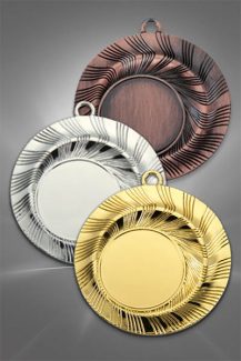 Medalii Sportive MD 21