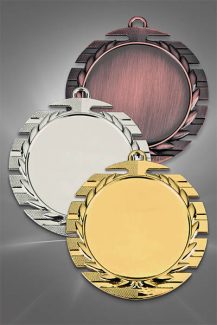 Medalii Sportive MD 25