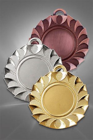 Medalii Sportive MD 26