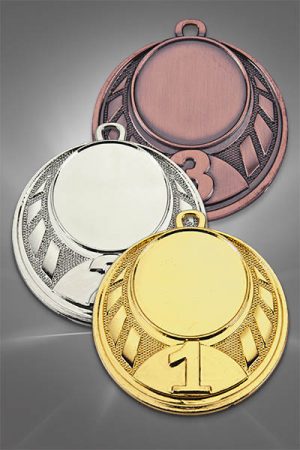 Medalii Sportive MD 28