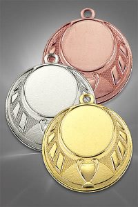 Medalii Sportive MD 36