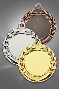Medalii Sportive MD 40