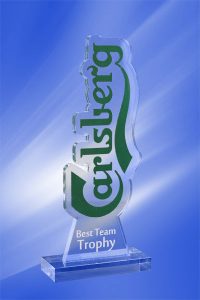 Trofee Personalizate TU 12