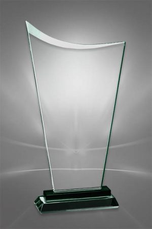 Unpacking Intolerable Gently Trofee de Sticla GSW 006 - Cupe Medalii Trofee | Gravura, Print Digital |  Infinity Trophy